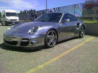 TURBO CHROME