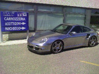 TURBO CHROME 1
