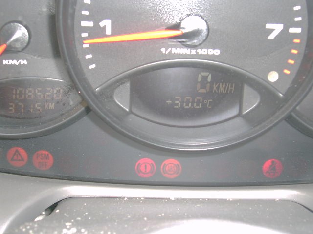 cruscotto