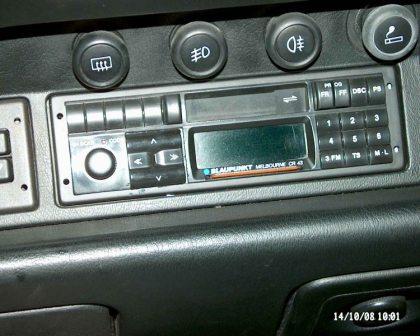 autoradio