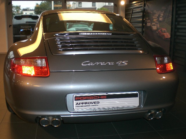 Back