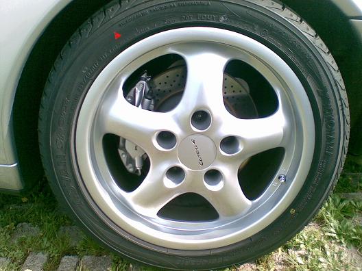 advan sport 2