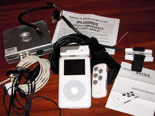 ipod