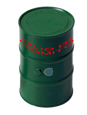 Olio di Gomito.......