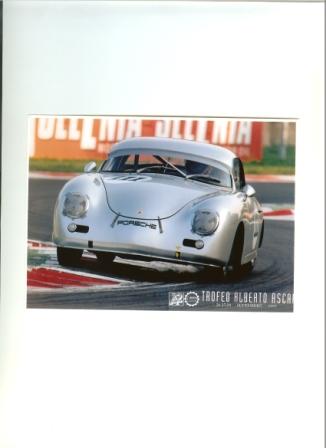 speedster 1997 monza