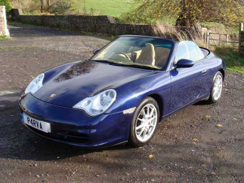 cabrio