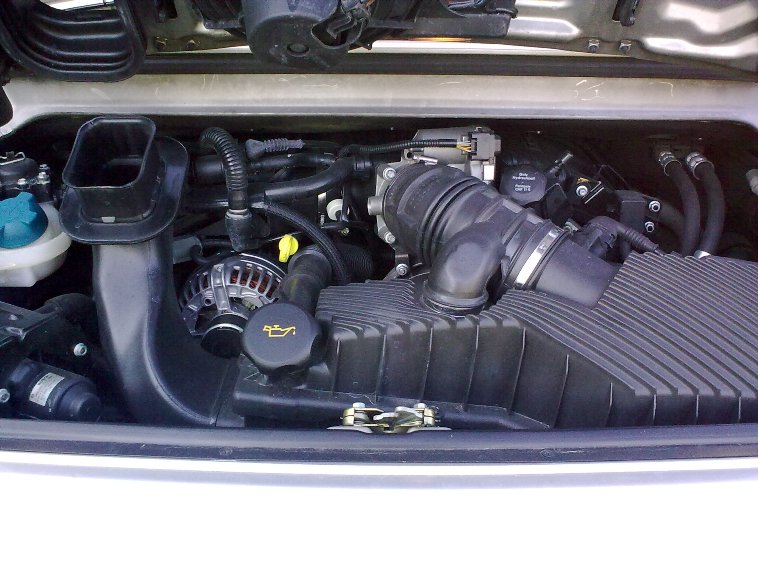 motore