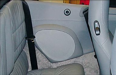 posti cabrio