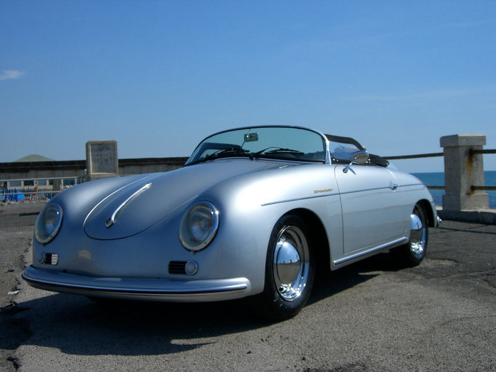 speedster