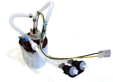 996 turbo fuel pump