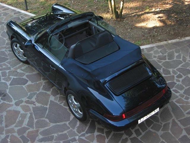 964-4-cab. "92"