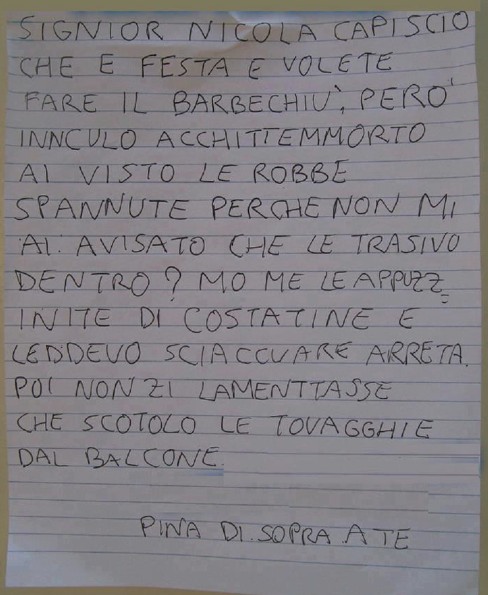 italiano