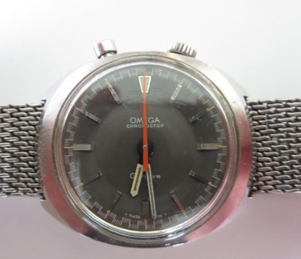 chronostop