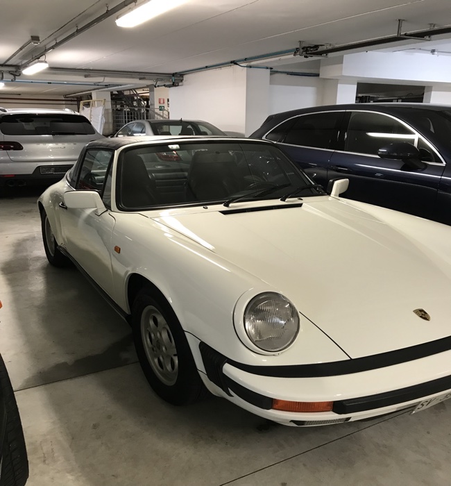 Targa
