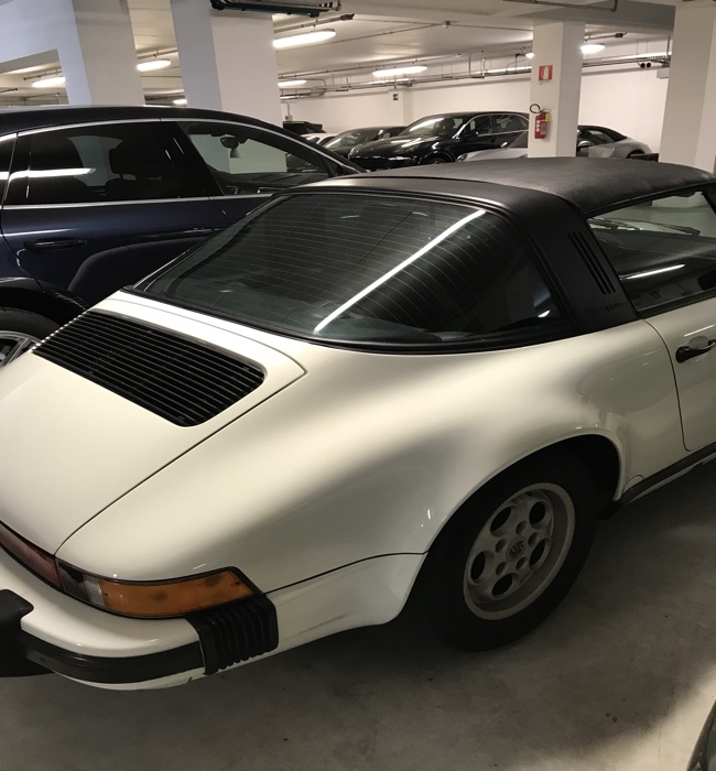 Targa