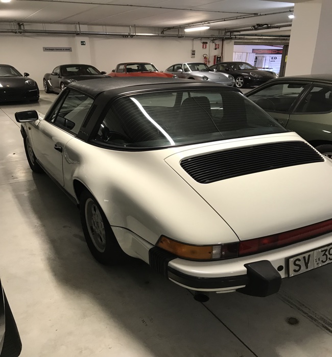 Targa