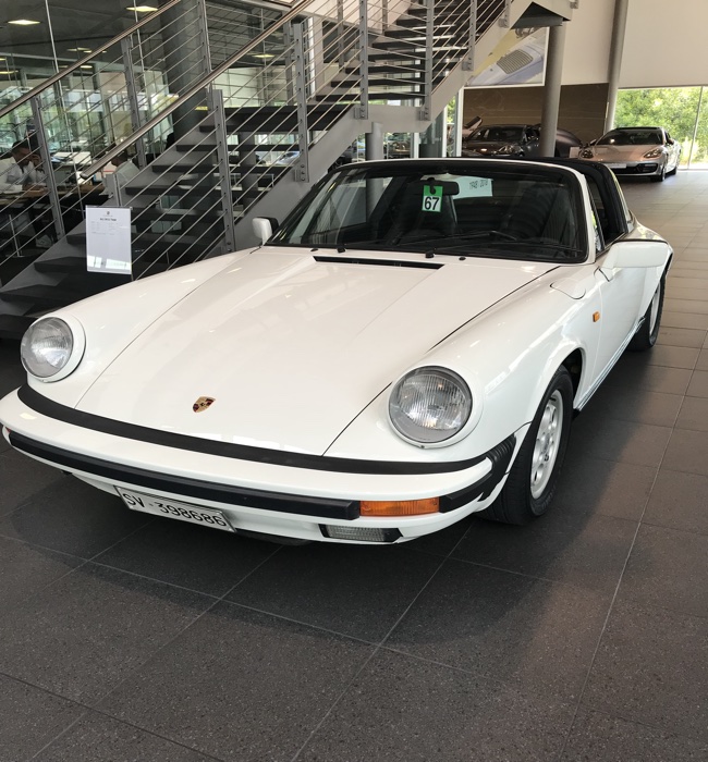 Targa