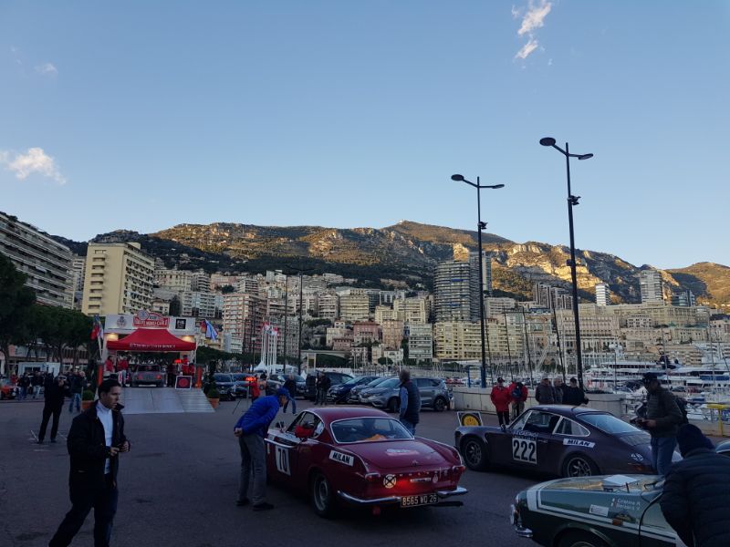 Montecarlo