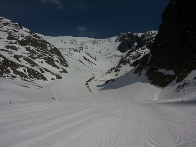 Val Senales