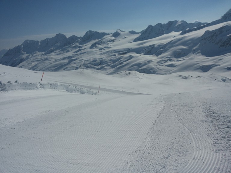 Val Senales