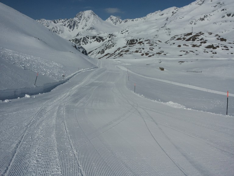 Val Senales