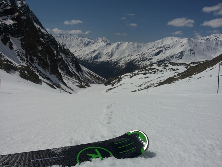 Val Senales