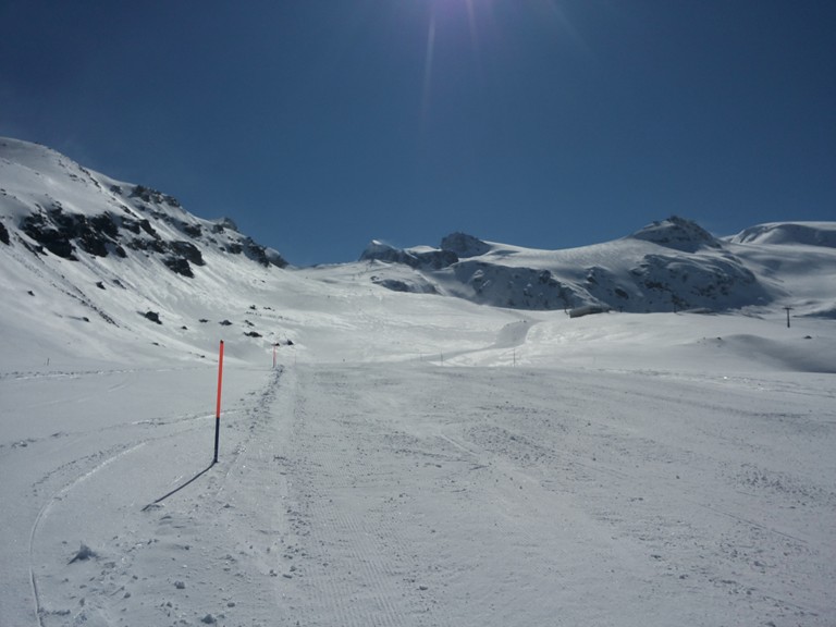 Cervinia