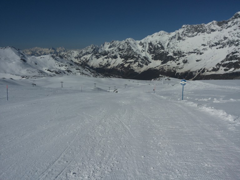 Cervinia