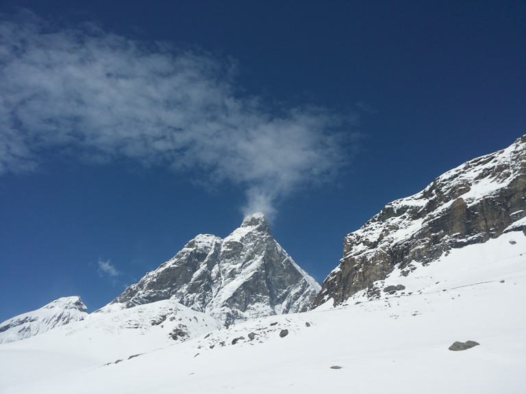 Cervinia