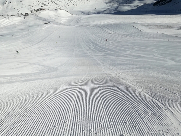 Val Senales
