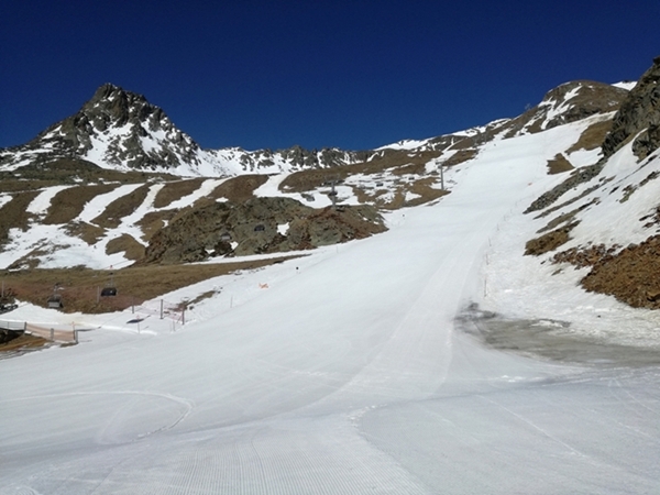 Val Senales