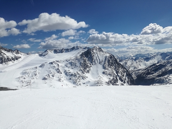 Val Senales