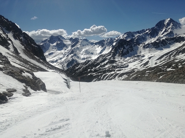 Val Senales