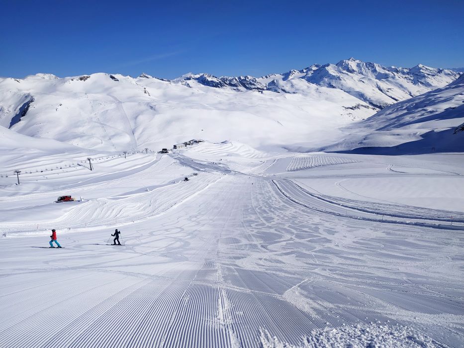 Val Senales