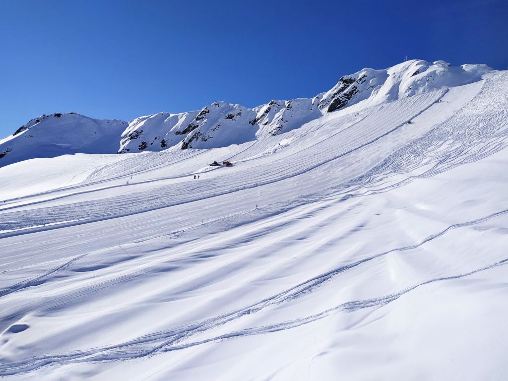 Val Senales