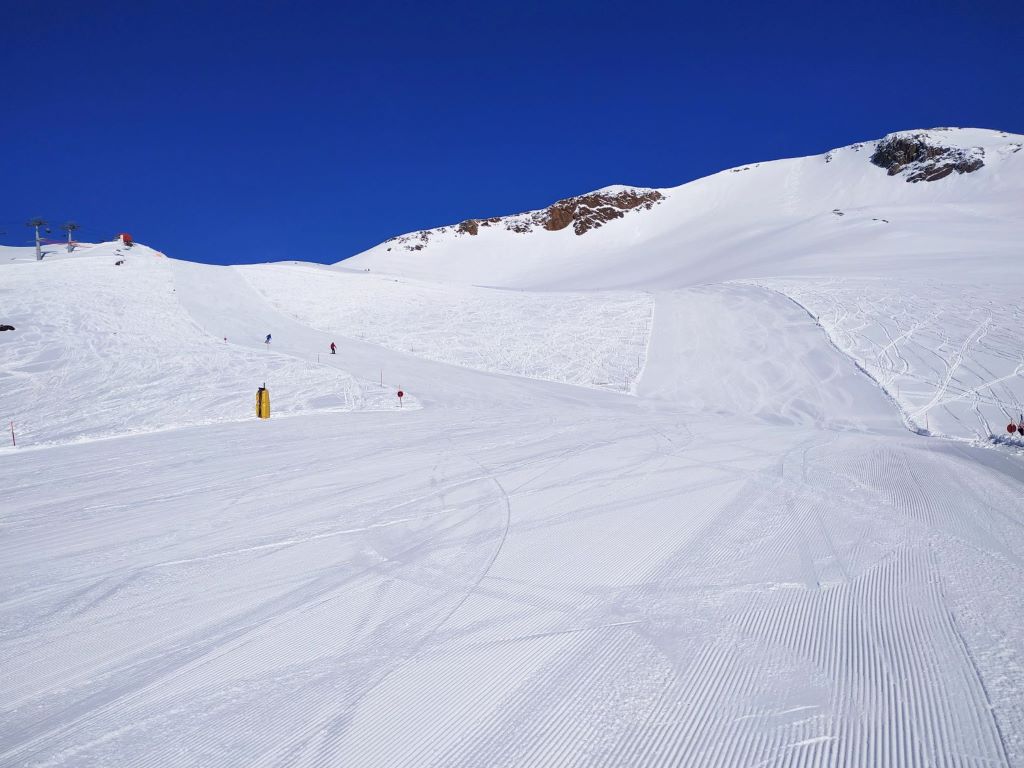 Val Senales