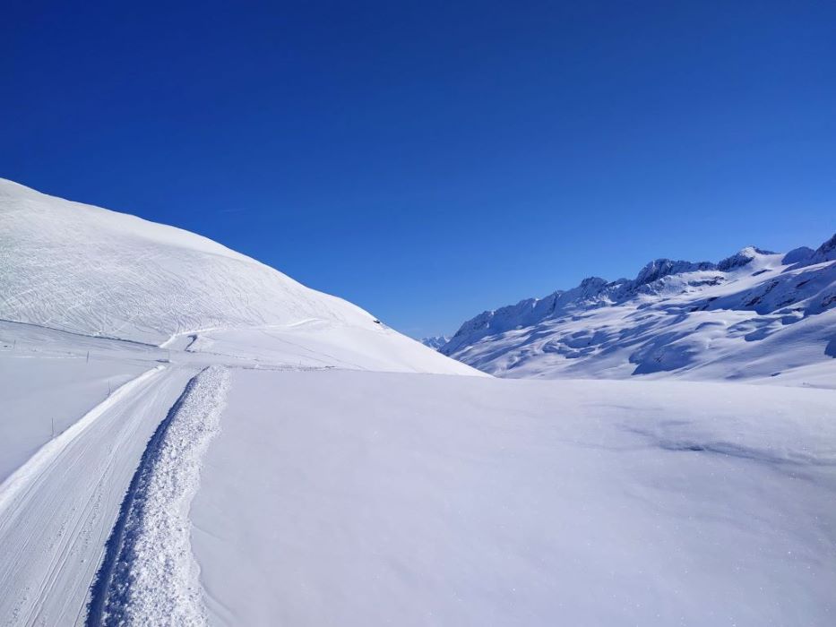 Val Senales