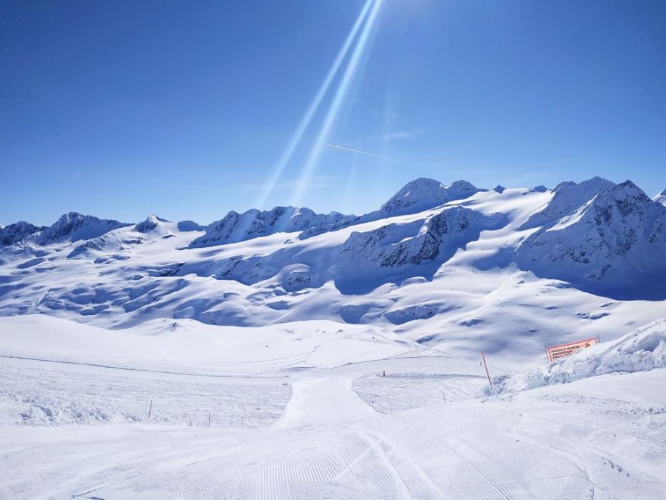 Val Senales