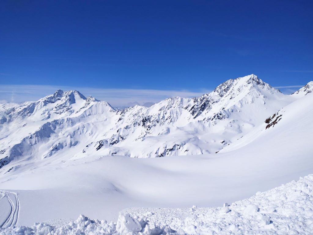 Val Senales