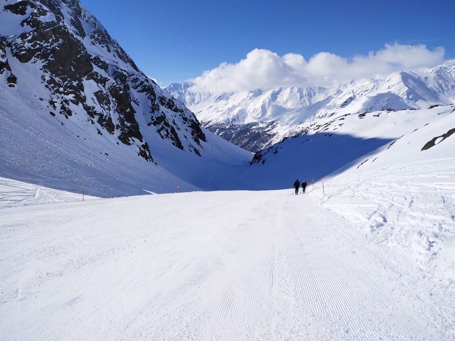 Val Senales