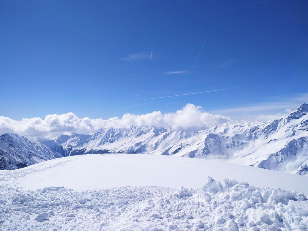 Val Senales