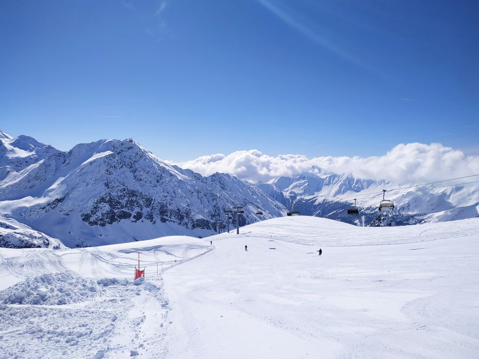Val Senales