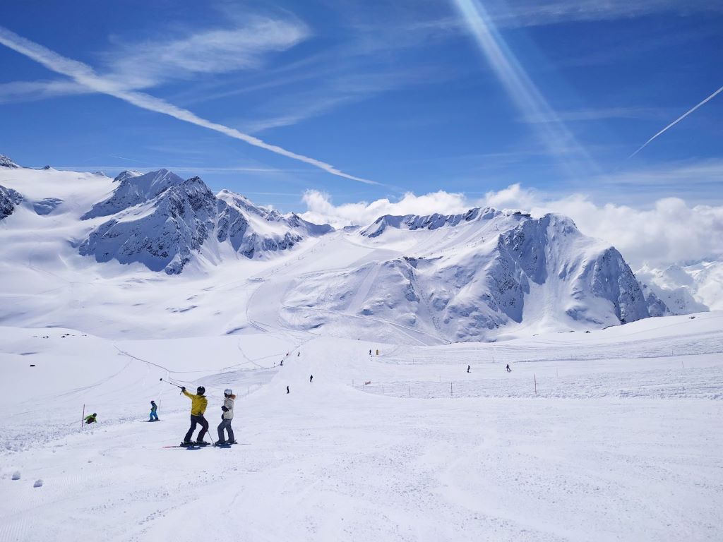 Val Senales
