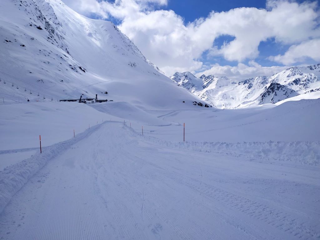 Val Senales