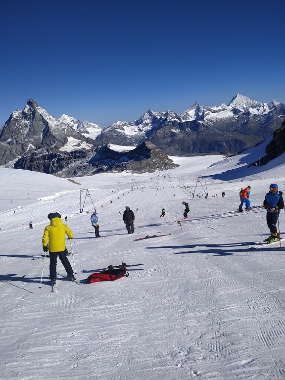 Cervinia