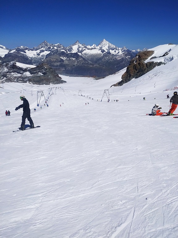 Cervinia