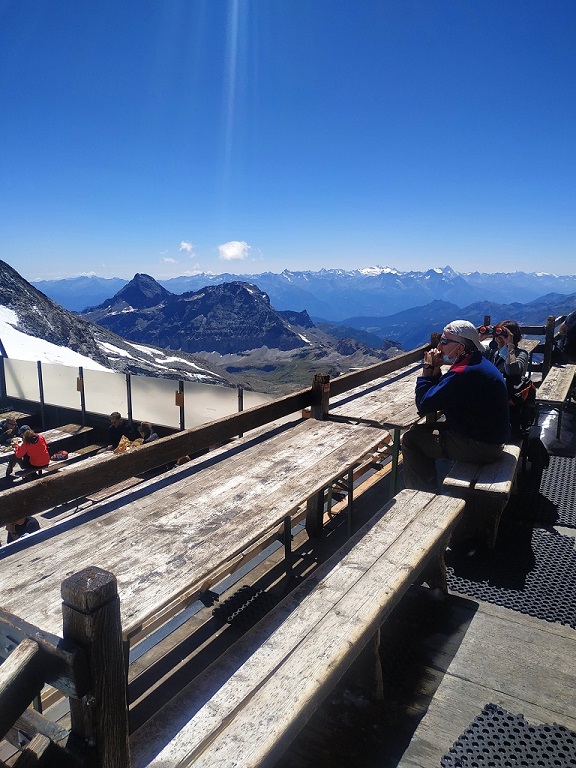 Cervinia