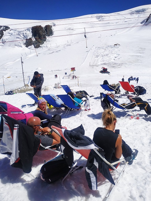 Cervinia
