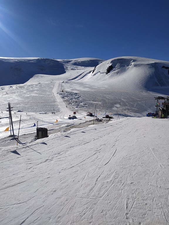 Cervinia