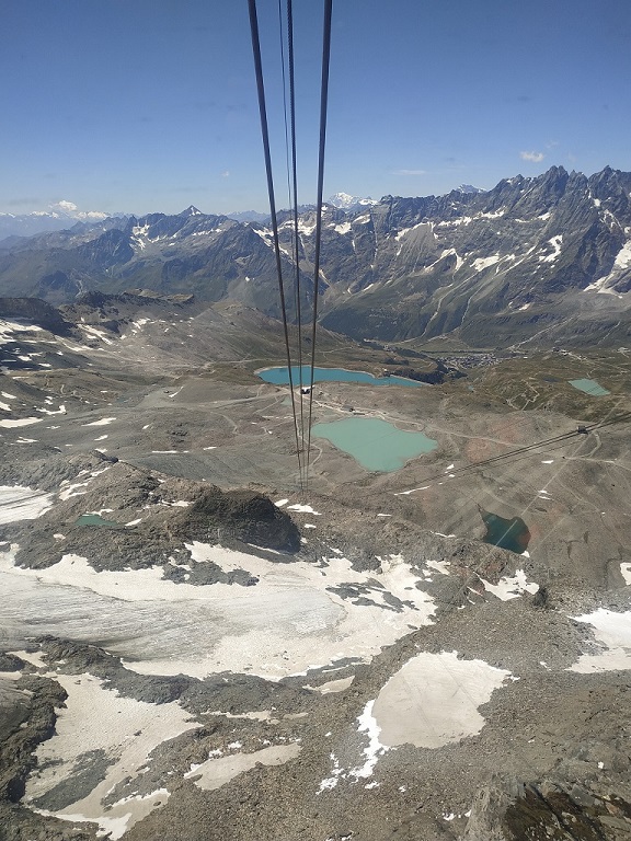 Cervinia